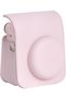 مجموعة Instax Mini 12 Bee Happy – لون وردي زهري (نسخة المملكة العربية السعودية، ضمان سنتين) – تتضمن (كاميرا + ملحقات) - 5