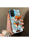 غطاء هاتف سيليكوني بتصميم "نامي" مناسب لهاتف Redmi Note 10 Pro، يتميز بحواف صلبة وخلفية متينة. - 3