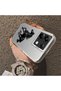 Poco X6 5G-Compatible Silicone Hard-Edge Back Case with Patterned Design for Couples - 4