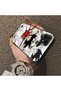 Realme C21 Compatible Silicone Edge-to-Edge Hard Back Case with Goku Design—Romantic Couple Phone Case - 4