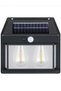 Solar Powered Motion Sensor Floodlight - 4