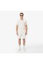 Regular Fit Erkek Krem Polo - 4