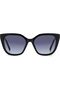Womens Cat Eye Shape Sunglasses