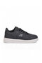 Navy Blue Unisex Walking and Athletic Sneakers—Lace-Up Sneakers with Comfortable Soles 2031 - 3