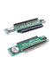 محول من قرص صلب SATA مقاس 2.5 بوصة إلى واجهة IDE ذات 44 طرفًا. - 3