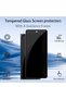 2Pack Privacy Screen Protector Compatible for Google Pixel 9 Pro Fold 2024 Outside&Inside Anti-peepi - 3