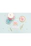 Mini Envelope Punch Board, Scoring Tool, Corner Punch, Measuring Guide, Envelopes for Party Invitati - 8