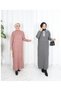 2-Piece Knit Dress Set