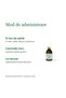 Indulcitor lichid Hypericum, extract de stevia, 250 ml - 3