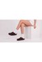 Women's Winter Fur-Trimmed Slippers & House Slippers