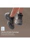 حذاء رياضي للرجال من Go Run Consistent - مصمم للجري والمشي بفعالية وأداء عالٍ - 4