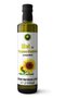 Extra virgin sunflower oil Hypericum, cold pressed, 250 ml