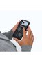 Phone Case Compatible with iPhone 17 PRO Hybrid 2-Layer Hard Shell + Silicone Protective Case -Scratch-Resistant Shockproof Cover - 7
