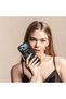Phone Case Compatible with iPhone 17 PRO Hybrid 2-Layer Hard Shell + Silicone Protective Case -Scratch-Resistant Shockproof Cover - 5