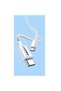 USB Cable USB-C to USB-C CC-PD01-1000 – 60W