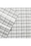 Beacon Hill Gry TW Sheet Set Flannel Web - 5
