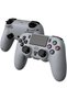 Wireless Controller Compatible with PS5/PS5 Pro/PS5 Slim/PC - Wireless Controller with Built-in Adva