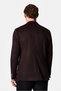 6 Drop Regular Fit Standard Cut 100% Wool Mono-Collar Blazer Jacket - 4