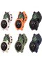 غطاء حماية متوافق مع ساعة Garmin Quatix 7 Pro، مصنوع من مادة TPU - غطاء واقٍ للساعة مصنوع من مادة TPU. - 6