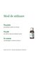 Vitamin E Hypericum, with vitamin E (dl-alpha-tocopheryl acetate), 10 ml - 3