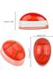 Egg Timer, Resin Material Cartoon Shape Kitchen Tool, Portable Hard Boiled Egg Timer for Co - 4