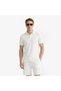 Regular Fit Erkek Krem Polo