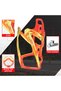 Bike Water Bottle Holder Cage - 4