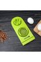Plastic - Slicers & Dicers,Green - 7
