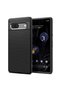 Husa compatibila Google Pixel 7a, negru