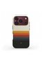 Phone Case Compatible with iPhone 17 PRO Hybrid 2-Layer Hard Shell + Silicone Protective Case -Scratch-Resistant Shockproof Cover