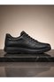 -Genuine Leather Men's Sneakers – Featuring Pillow Sole Technology, Comfortable and Stylish - 7