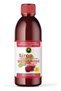 Syrup Beetroot Hypericum, food supplement with stevia, 500 ml