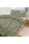Modern Elegant 3PCS Boho Bedding, Guest Room Bed Decoration