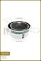 Harmony Enameled 3-Piece Frying Pan Set, 3.5 Liters - 2