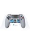 Wireless Controller Compatible with PS5/PS5 Pro/PS5 Slim/PC - Wireless Controller with Built-in Adva - 7