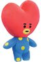 BT21 تاتا بلش سم - 2