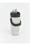 LCW JOY Assorted-Color Steel Water Bottle with Straw, 650 mL - 6