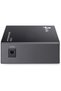 - محول وسائط أحادي الوضع Gigabit MC210CS - 4