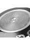 Hard Anodized Tawa - 25 cm (Induction Friendly) Induction - 4