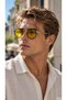 Cameron-C1 Anti-Glare, Polarized, and Blue Light-Protective Sunglasses - 4