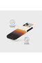 Phone Case Compatible with iPhone 17 PRO Hybrid 2-Layer Hard Shell + Silicone Protective Case -Scratch-Resistant Shockproof Cover - 2