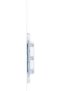 Strips 17006CLR Clear Mini Hooks 6 Count - 5