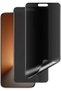 Compatible with Honor Magic 8 Pro Screen Protector Privacy