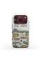 Phone Case Compatible with iPhone 17 PRO Hybrid 2-Layer Hard Shell + Silicone Protective Case -Scratch-Resistant Shockproof Cover