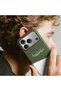 Phone Case Compatible with iPhone 17 PRO Hybrid 2-Layer Hard Shell + Silicone Protective Case -Scratch-Resistant Shockproof Cover - 6