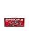 488-Piece Red Sports Car Building Set, 1:18 Scale, with Pull-Back Mechanism, Ages 6+ - 7