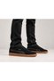 Men's Casual Shoes, Black - 2