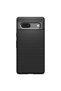 Husa compatibila Google Pixel 7a, negru - 2
