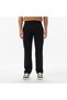Men's Regular Fit Black Trousers - 2