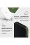 Phone Case Compatible with iPhone 17 PRO Hybrid 2-Layer Hard Shell + Silicone Protective Case -Scratch-Resistant Shockproof Cover - 4